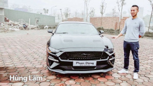 [VIDEO] Trải nghiệm 