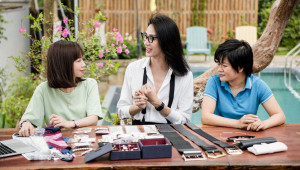 Những “Nữ Tướng” ngành kỹ thuật – Đam mê để chinh phục!