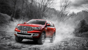 Hệ thống phanh tự động khẩn cấp chủ động của Ford có gì đặc biệt ?
