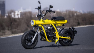 Ngắm nghía Phoenix Engineering Gunner 50 giá hơn 50 triệu VNĐ - Chiếc 