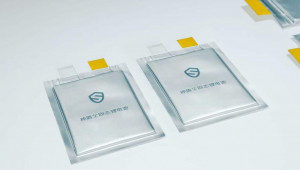 Geely ra mắt pin thế hệ mới, an toàn và linh hoạt hơn