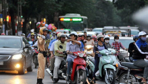 Đua xe trái phép và hàng loạt lỗi vi phạm sẽ bị tịch thu xe vĩnh viễn theo Nghị định 100