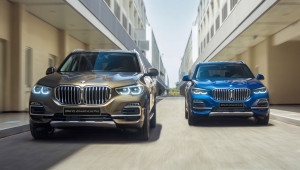 Loạt SUV giảm giá mạnh tại Việt Nam trong tháng 