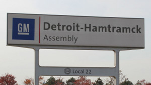 Nhà máy GM Detroit-Hamtramck được cứu bởi Thỏa thuận UAW, sẽ xây dựng một chiếc bán tải điện