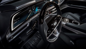 General Motors tiết lộ bằng sáng chế cho hệ thống massage chân hoàn toàn mới