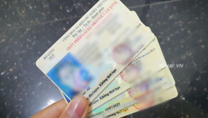 Mất bằng lái xe, làm sao để làm lại nhanh và tiết kiệm nhất?