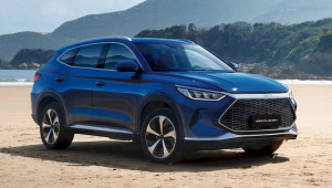 BYD - hãng xe sắp vào thị trường Việt bị đối thủ tố cáo vi phạm tiêu chuẩn khí thải