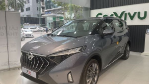 Haima 7X 