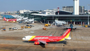 Thị trường hàng không: Không hãng nào 