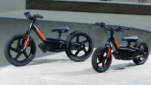 Harley-Davidson IRONe - Mẫu 