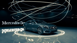 Ban Giám đốc Công ty phân phối Mercedes-Benz có tổng thù lao 3,915 tỷ đồng/năm