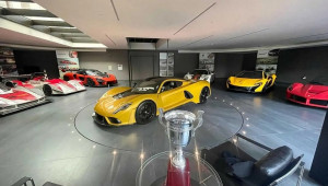 Hypercar Mỹ Hennessey Venom F5 đầu tiên vừa được bàn giao đến tay khách hàng