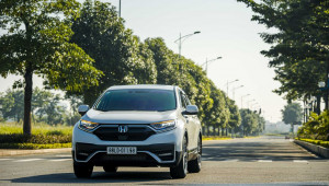 Honda Việt Nam công bố kết quả hoạt động kinh doanh tháng 8/2021