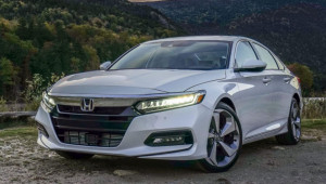 Lộ diện thiết kế Honda Accord 2023, “gọn gàng” và lớn hơn