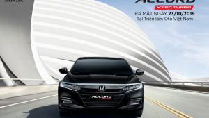 Honda Việt Nam mang bất ngờ thú vị gì tới VMS 2019?