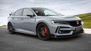 Honda Civic thế hệ tiếp theo chốt lịch ra mắt vào mùa xuân năm sau