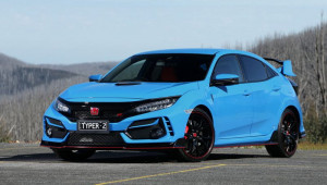 Honda Civic Type R 2021 bắt đầu được phân phối tới các thị trường, người Việt vô cùng mong đợi