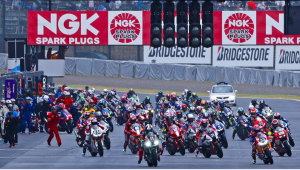 Honda Racing Vietnam chính thức tham dự giải đua Suzuka JP250 4 Hours Endurance Road Racing 2019 tại Nhật Bản
