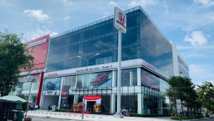 Ảnh hưởng Covid-19, Honda Việt Nam kéo dài thời gian tạm dừng sản xuất