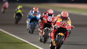 Honda Việt Nam tiếp tục đồng hành cùng Repsol Honda Team năm thứ 4 liên tiếp