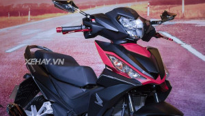 Honda Winner thế hệ mới sẽ 