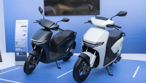 Honda CUV e: chốt giá 65 triệu đồng kèm pin tại Việt Nam