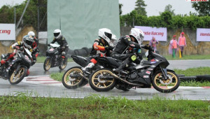 VMRC 2020 chặng 2: “Thả hổ về rừng”