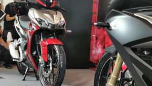 Honda Việt Nam bán ra 9.392 chiếc Winner X trong tháng 7/2019