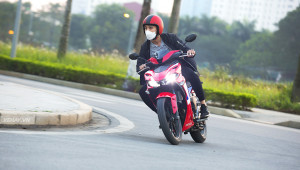[ĐÁNH GIÁ XE] Honda Winner X - bóc tách mẫu xe côn tay “kẻ chiến thắng”