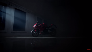 Hệ thống khóa Smart Key sẽ được tích hợp trên Honda CBR250RR phiên bản 2020