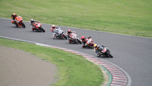 Honda Racing Vietnam và màn “khai giải” tận cùng cảm xúc tại giải Suzuka JP250 4 Hours Endurance 2019