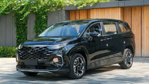 Hyundai Thành Công hỗ trợ 70% lệ phí trước bạ cho khách hàng mua xe