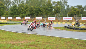 Chặng 5 VMRC 2019: Bình Dương 