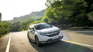 Honda Việt Nam tổng kết hoạt động năm 2020 và công bố kế hoạch năm 2021