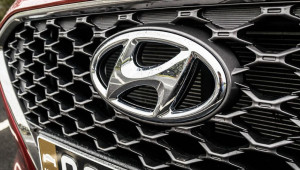 Hyundai ra mắt bộ phận Di chuyển hàng không đô thị