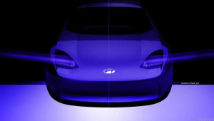 Hyundai sẽ chỉ bán xe chạy điện từ năm 2035