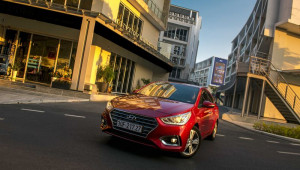 Tháng 4/2020: Ảnh hưởng bởi Covid-19, doanh số bán hàng của TC Motor giảm mạnh