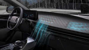 Hyundai phát triển hệ thống điều hòa không khí tân tiến của tương lai