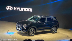 Hyundai Creta 2020 chính thức ra mắt - Xuất sắc trong tầm giá