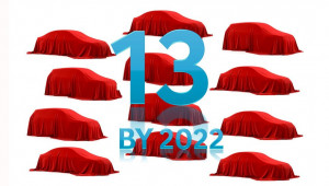 Hyundai sẽ ra mắt 13 mẫu xe thân thiện với môi trường vào năm 2022