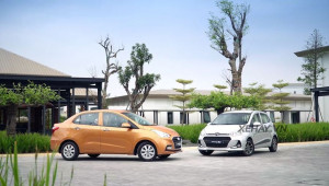 Nghịch cảnh đại lý tự tăng giá xe khi nhà sản xuất thêm trang bị, bài toán khó từ Hyundai Thành Công