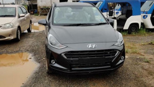Hyundai Grand i10 đời 2020 