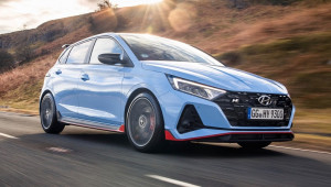 Hyundai đại thắng với giải 