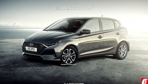 Hyundai i20 2020 ra mắt cuối năm nay liệu có 