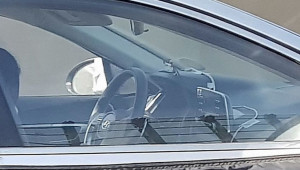 Rò rỉ một vài hình ảnh đầu tiên của Hyundai Sonata 2020 - mối lo sắp tới của Toyota Camry