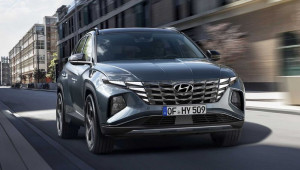 Tất tần tật về Hyundai Tucson hoàn toàn mới, dự kiến có giá từ 558 triệu VNĐ