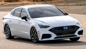 Hyundai tuyên bố ngừng hoàn toàn việc phát triển động cơ đốt trong