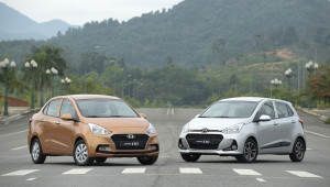 Hyundai Grand i10 