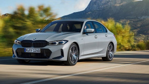 BMW thay đổi cách đặt tên hàng loạt mẫu xe