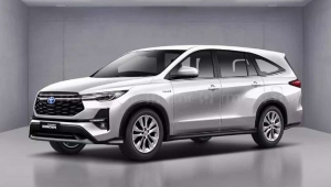 Toyota Innova 2023 ra mắt vào tháng 11, mức giá dự kiến chỉ từ 632 triệu VNĐ